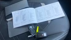 Vauxhall Corsa 1.2 Turbo Ultimate 5dr Auto Petrol Hatchback